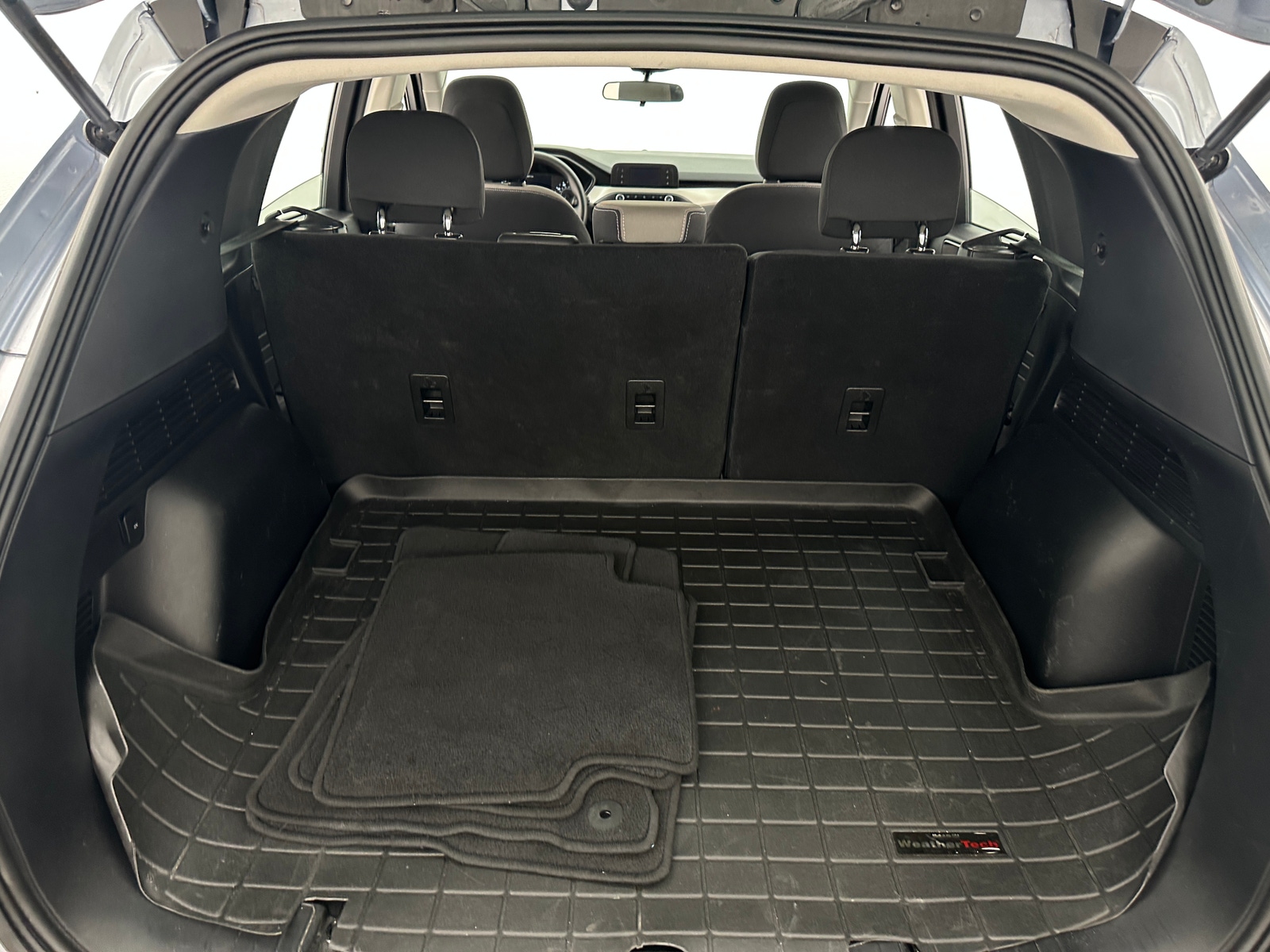 Thumbnail: 2022 Ford Escape - 7