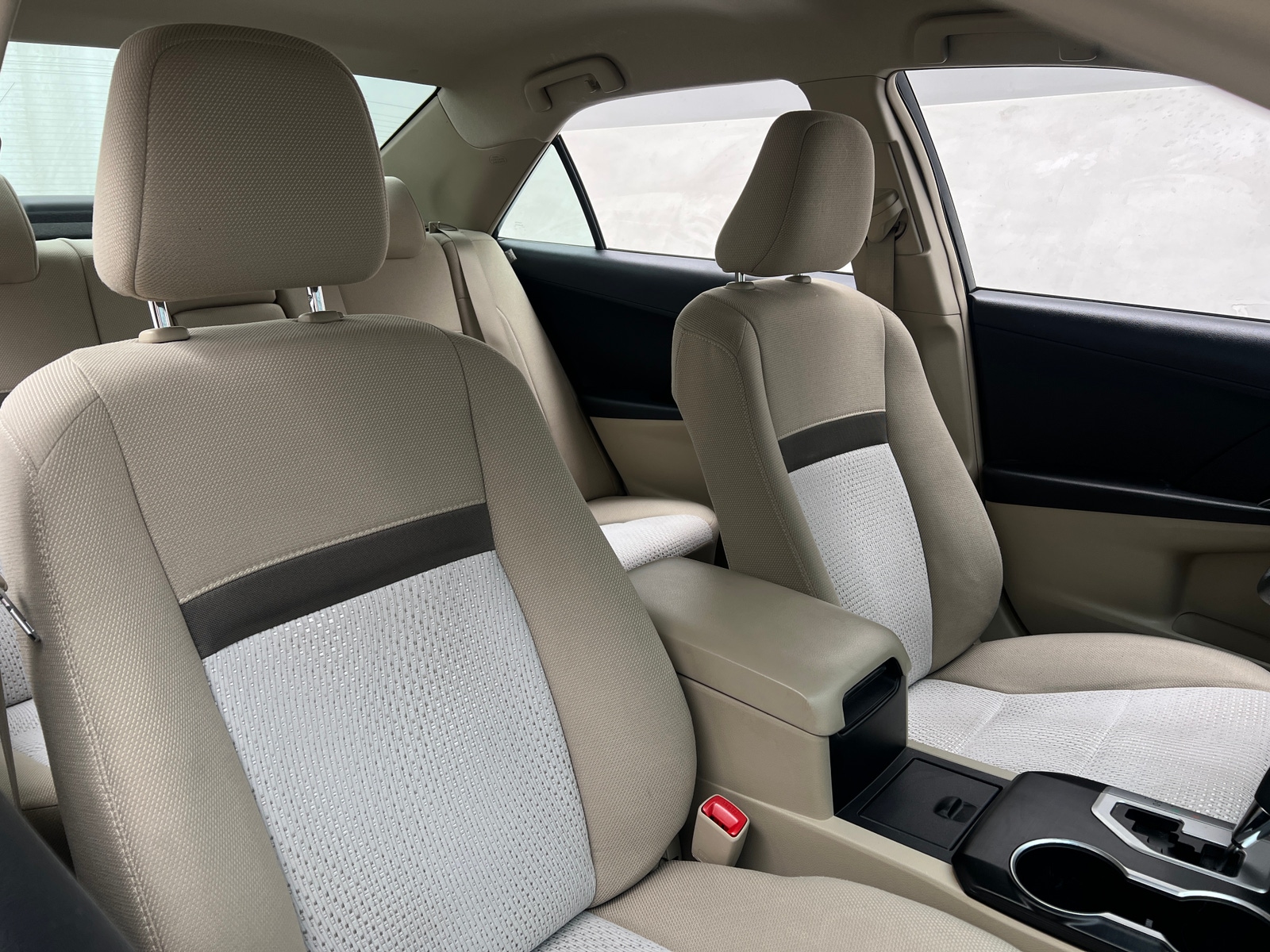 Thumbnail: 2012 Toyota Camry - 2