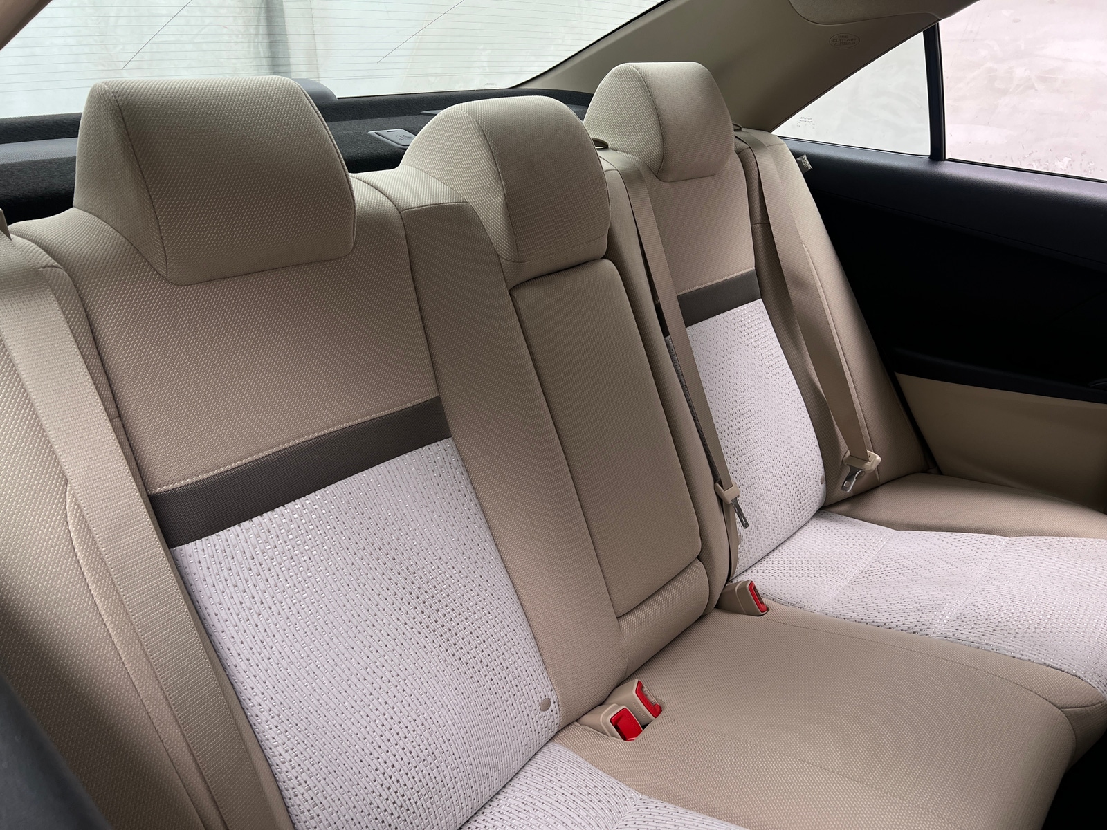 Thumbnail: 2012 Toyota Camry - 6