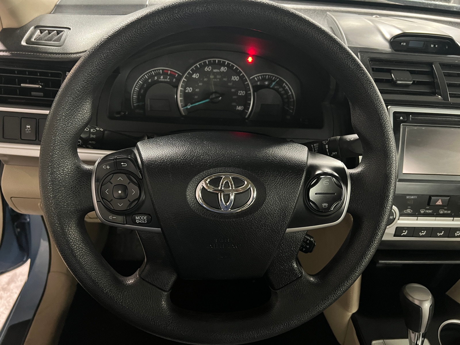 Thumbnail: 2012 Toyota Camry - 5