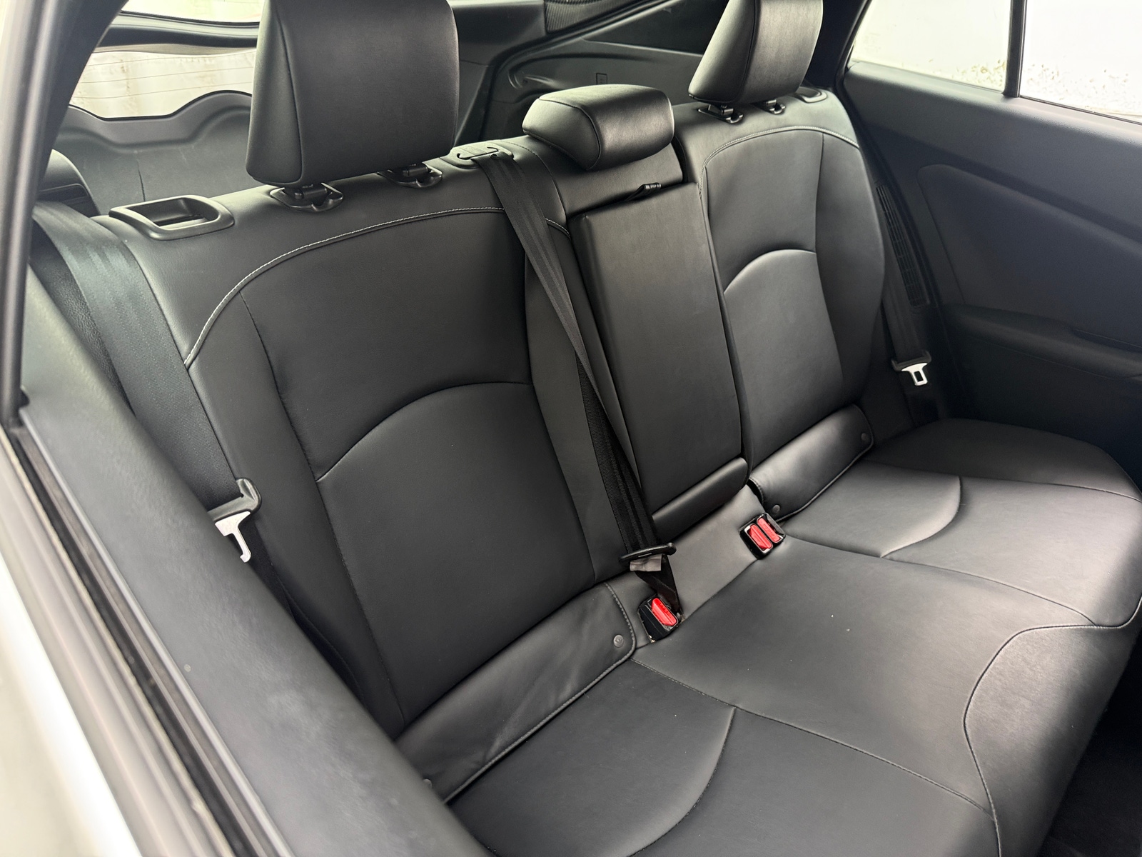 Thumbnail: 2020 Toyota Prius Prime - 5