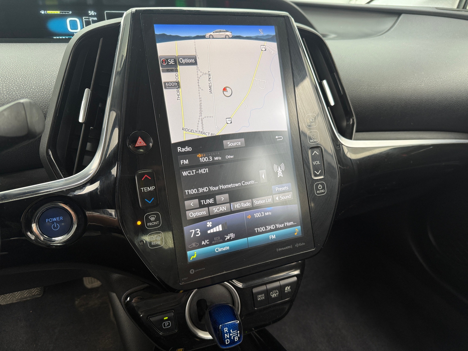 Thumbnail: 2020 Toyota Prius Prime - 3