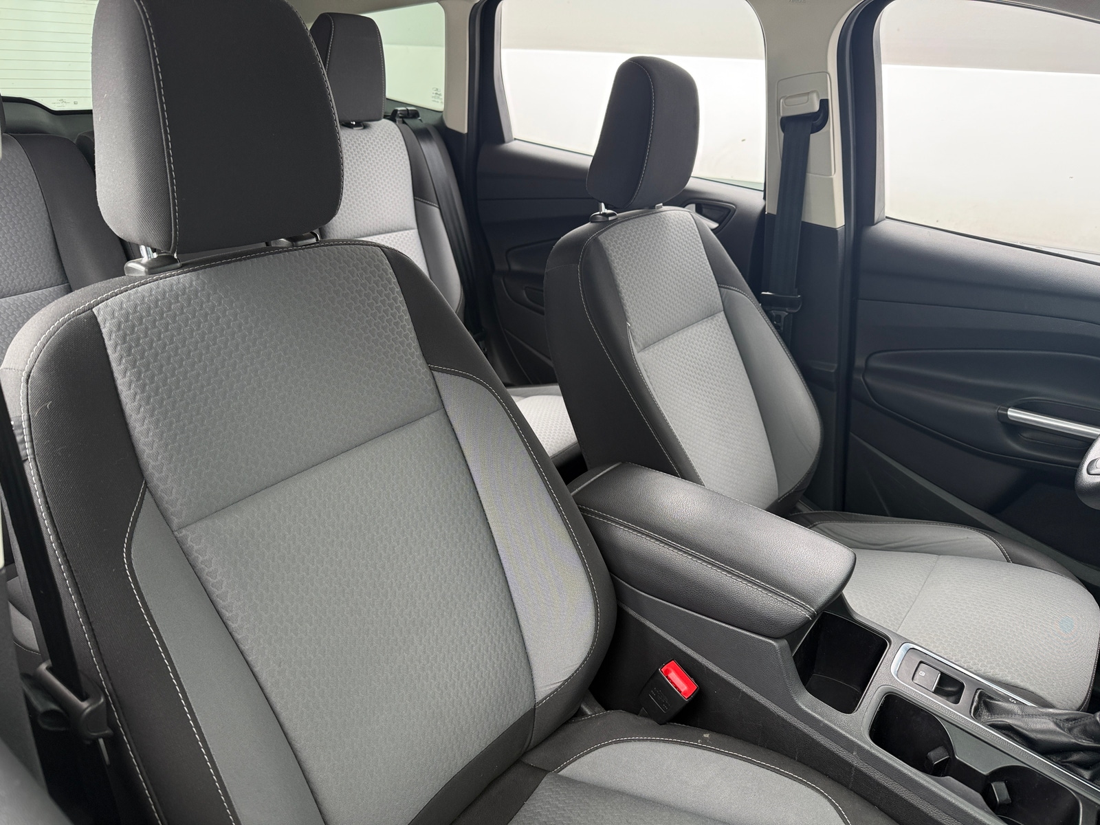 Thumbnail: 2018 Ford Escape - 2