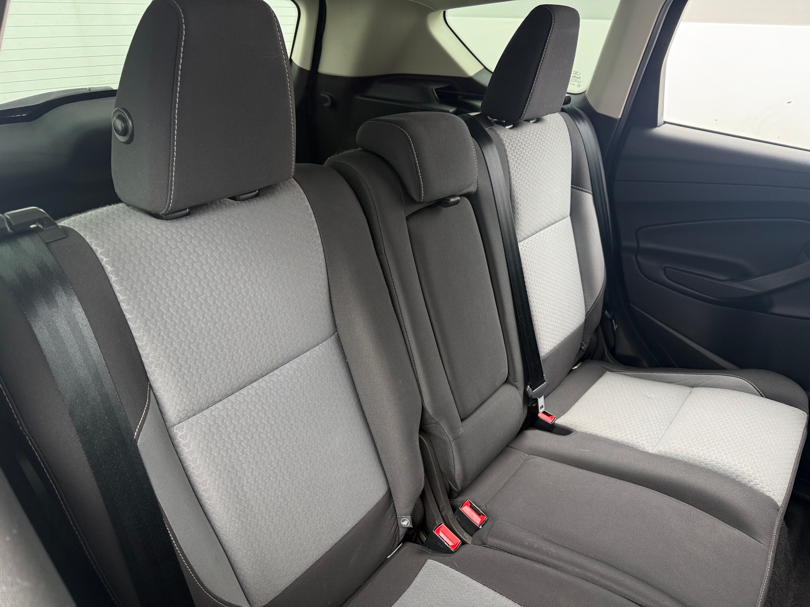 Thumbnail: 2018 Ford Escape - 6