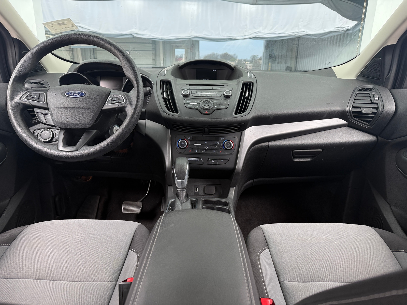 Thumbnail: 2018 Ford Escape - 3