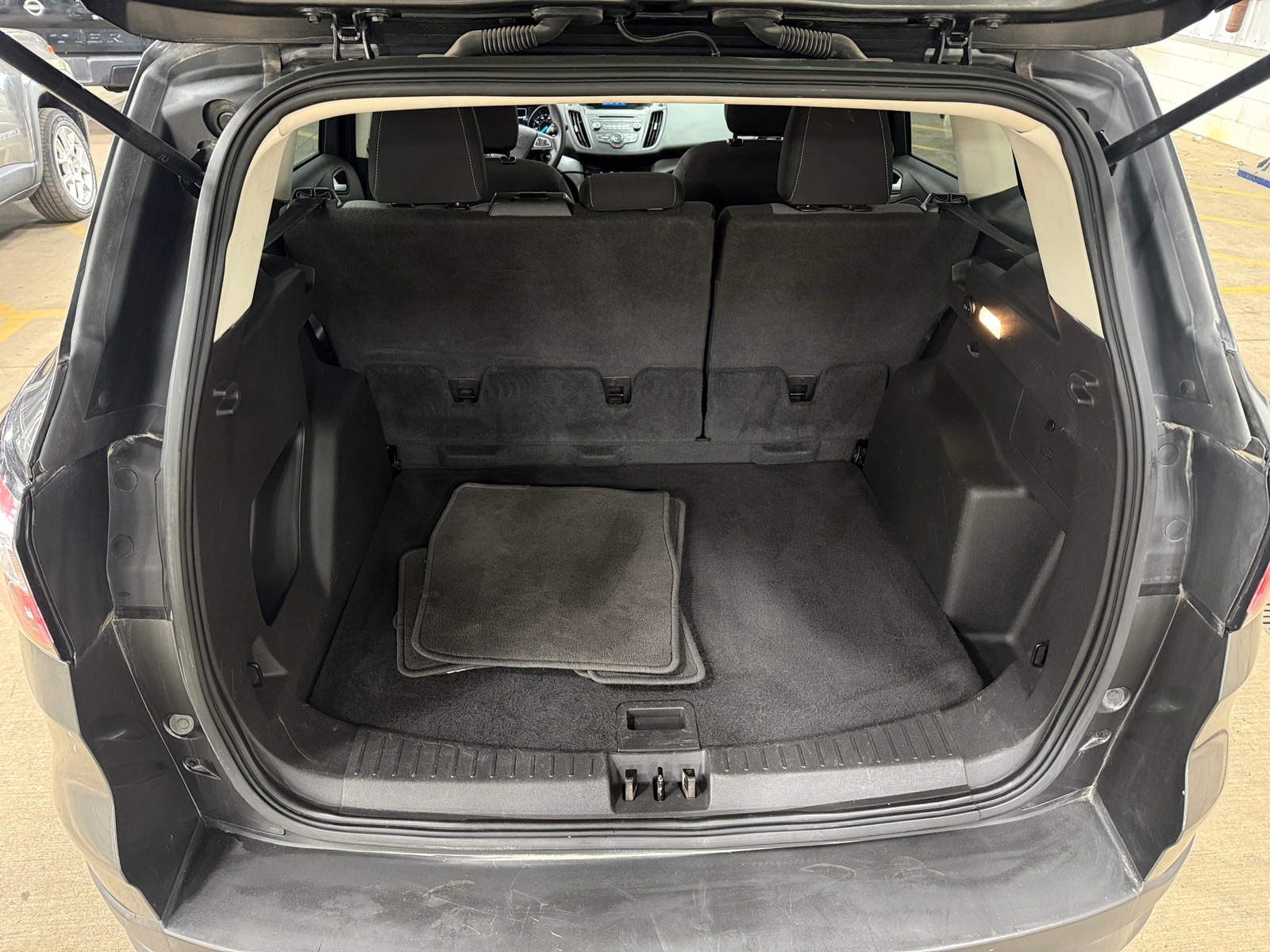 Thumbnail: 2018 Ford Escape - 7