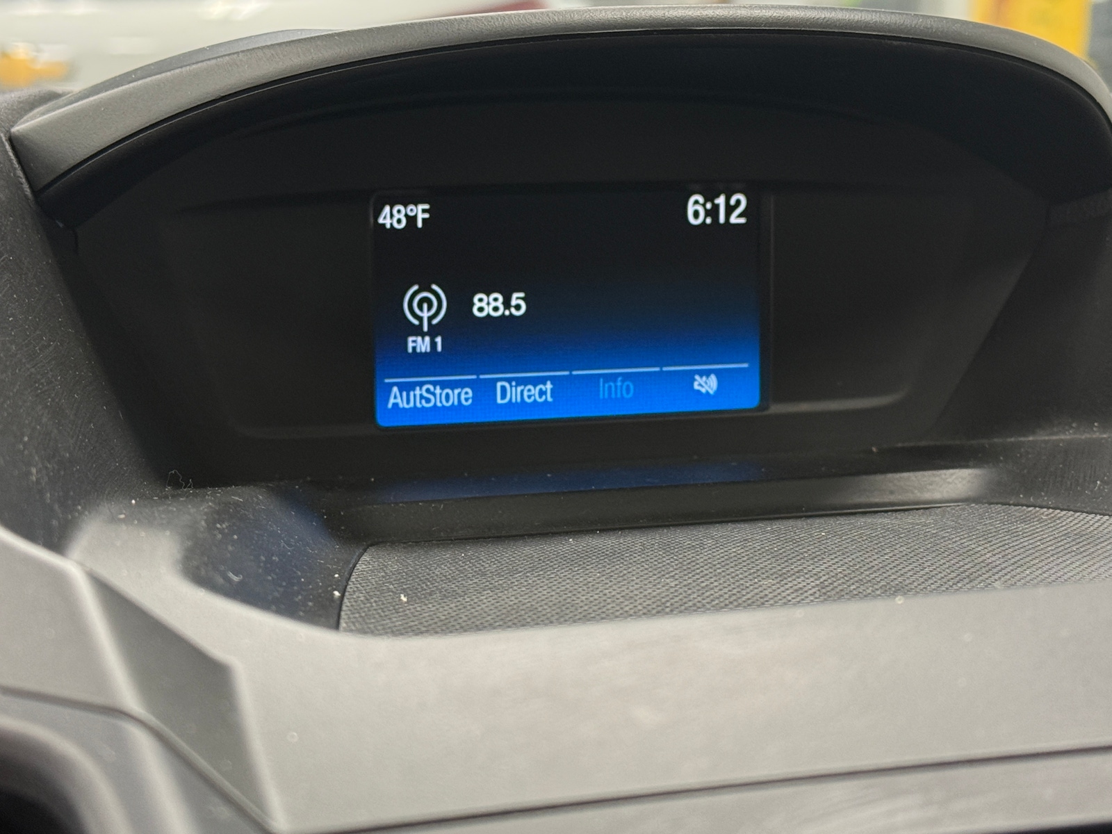 Thumbnail: 2018 Ford Escape - 4