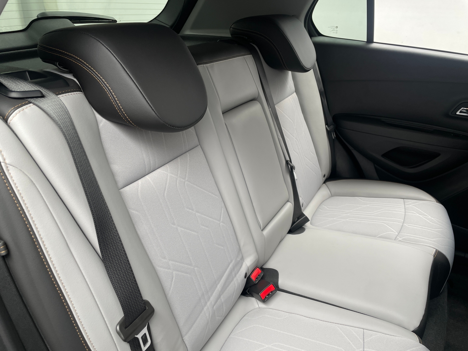 Thumbnail: 2020 Chevrolet Trax - 6