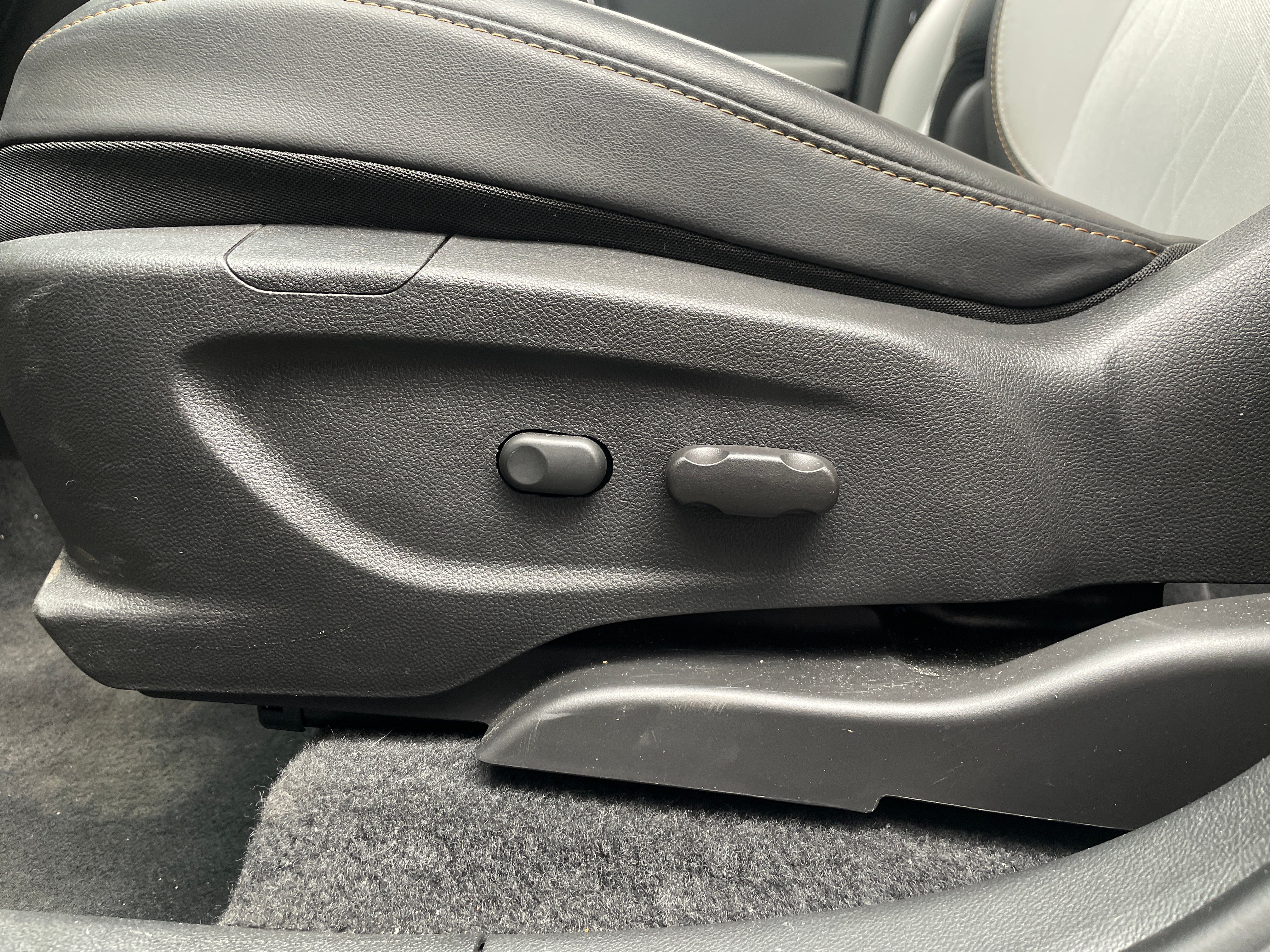 2020 Chevrolet Trax