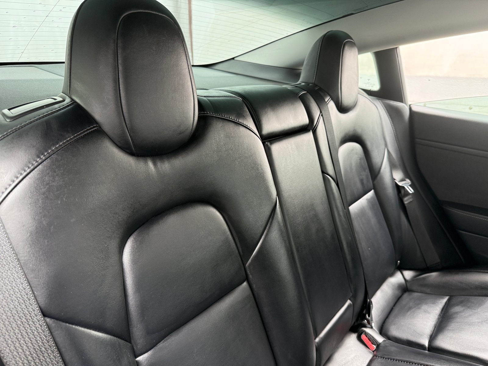 Thumbnail: 2021 Tesla Model 3 - 5