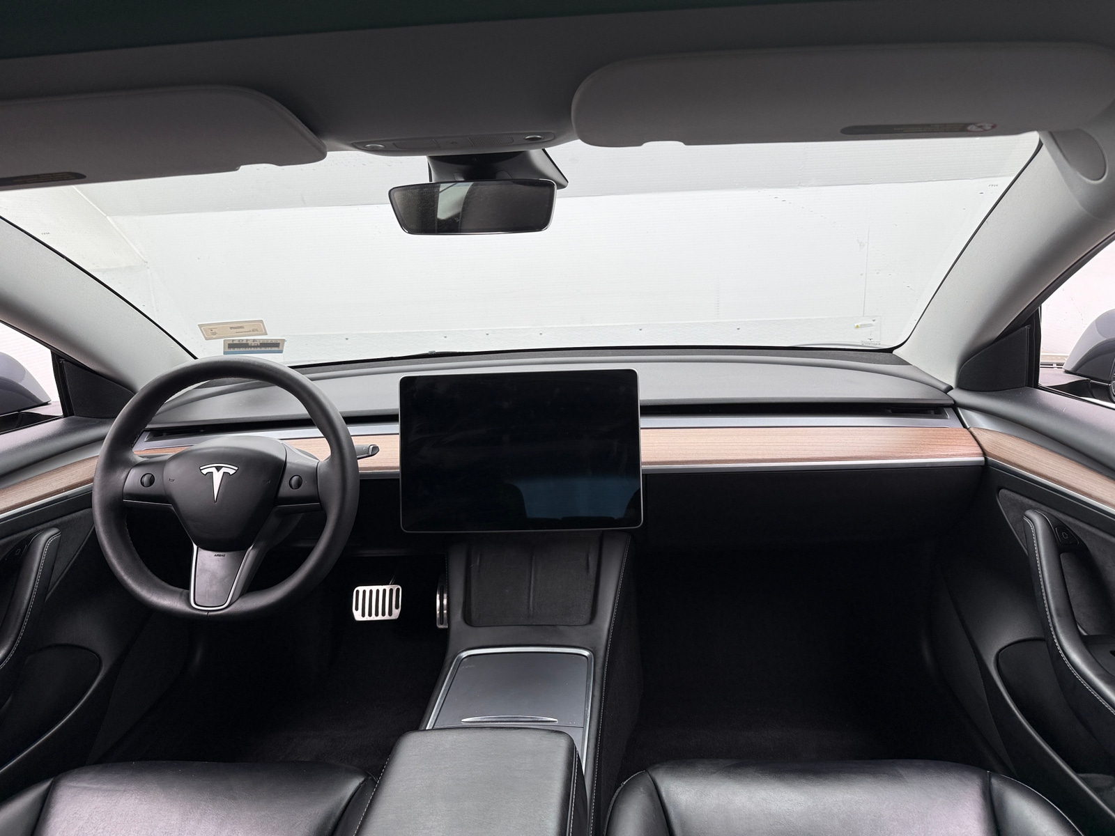 Thumbnail: 2021 Tesla Model 3 - 2