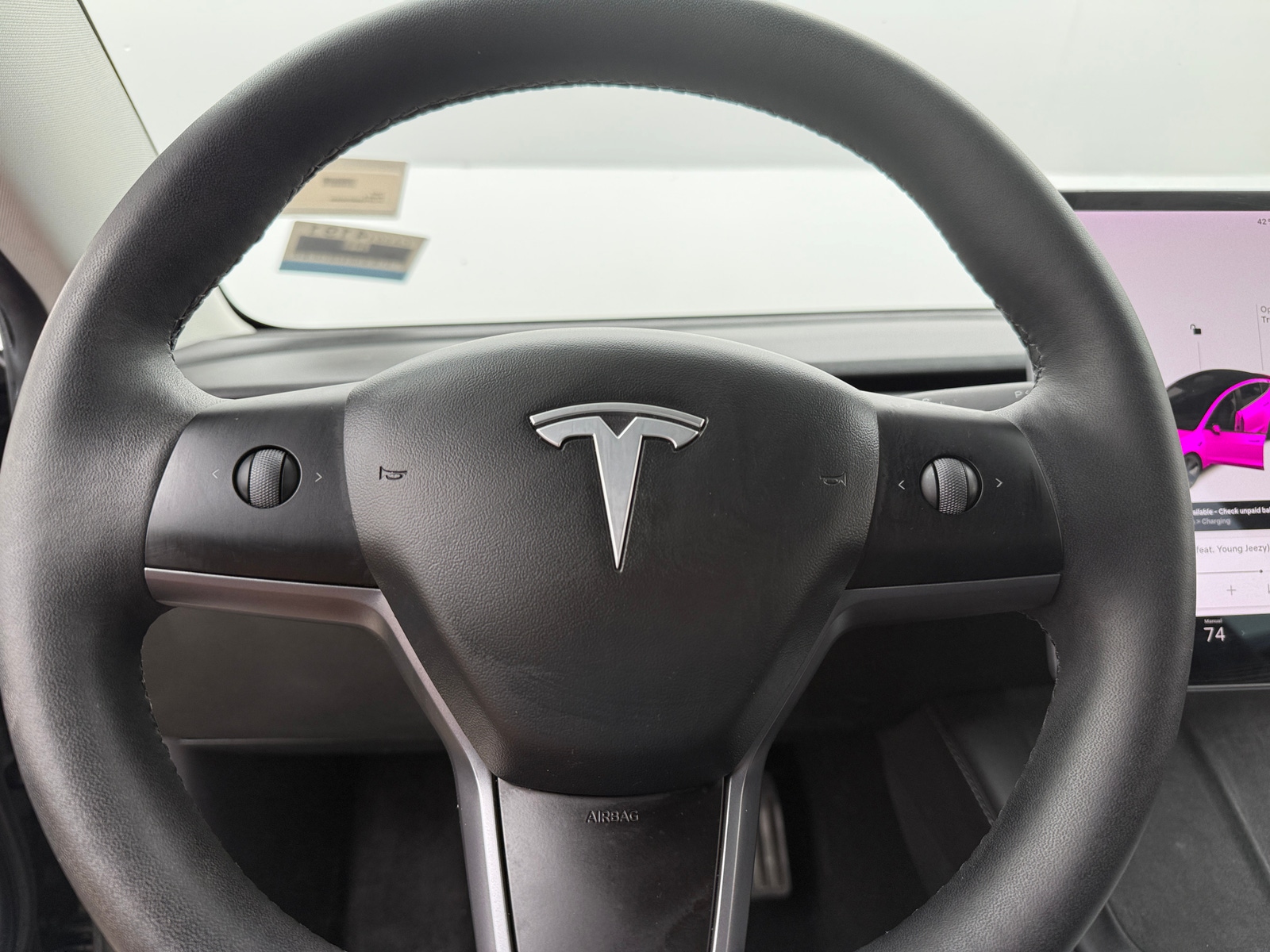 Thumbnail: 2021 Tesla Model 3 - 4