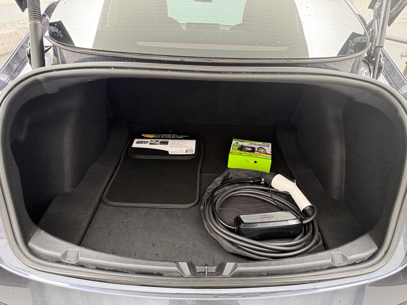 Thumbnail: 2021 Tesla Model 3 - 6