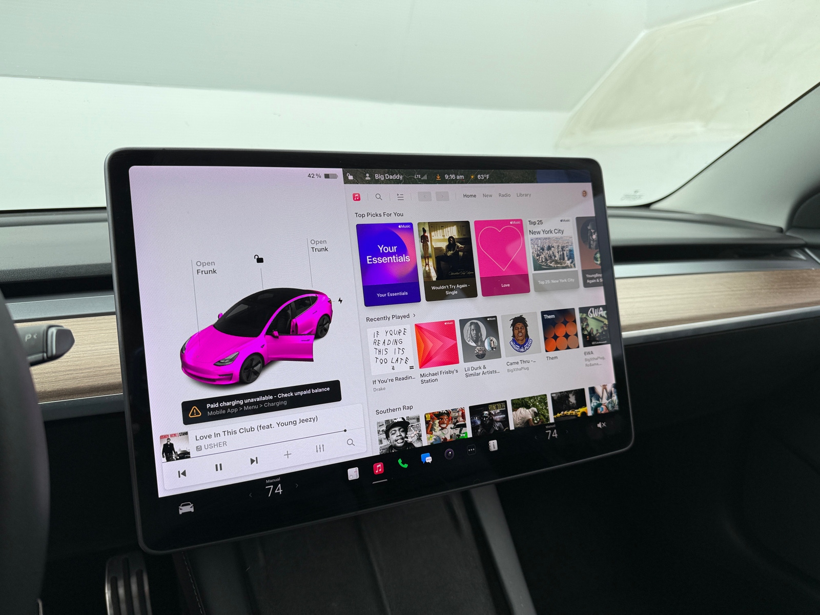 Thumbnail: 2021 Tesla Model 3 - 3