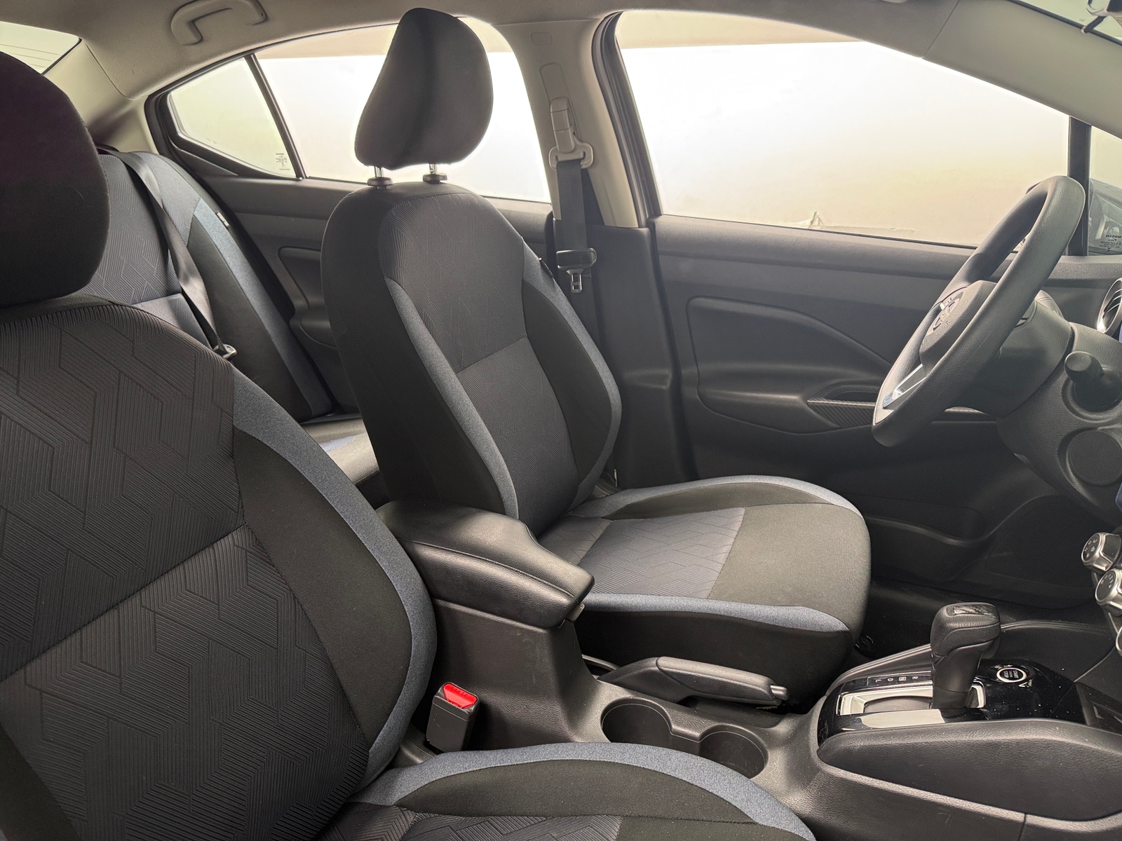 Thumbnail: 2025 Nissan Versa - 2