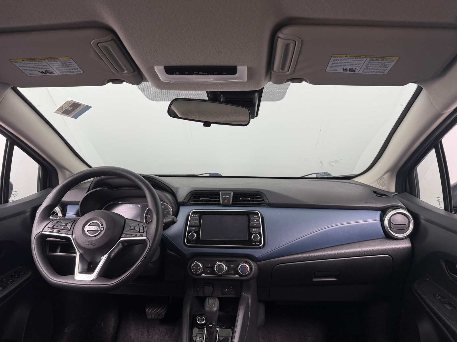 Thumbnail: 2025 Nissan Versa - 3