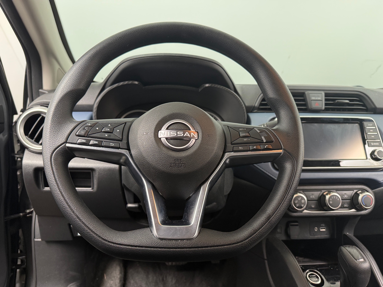 Thumbnail: 2025 Nissan Versa - 5