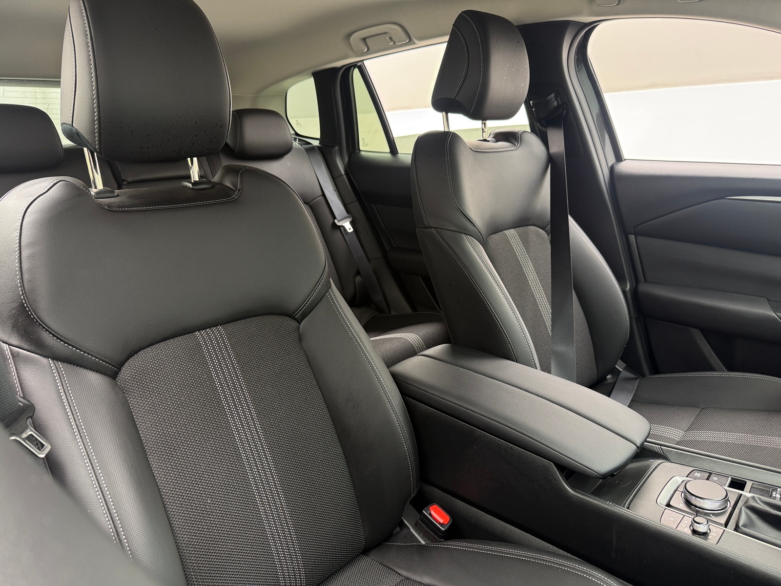 Thumbnail: 2025 Mazda CX-50 - 2