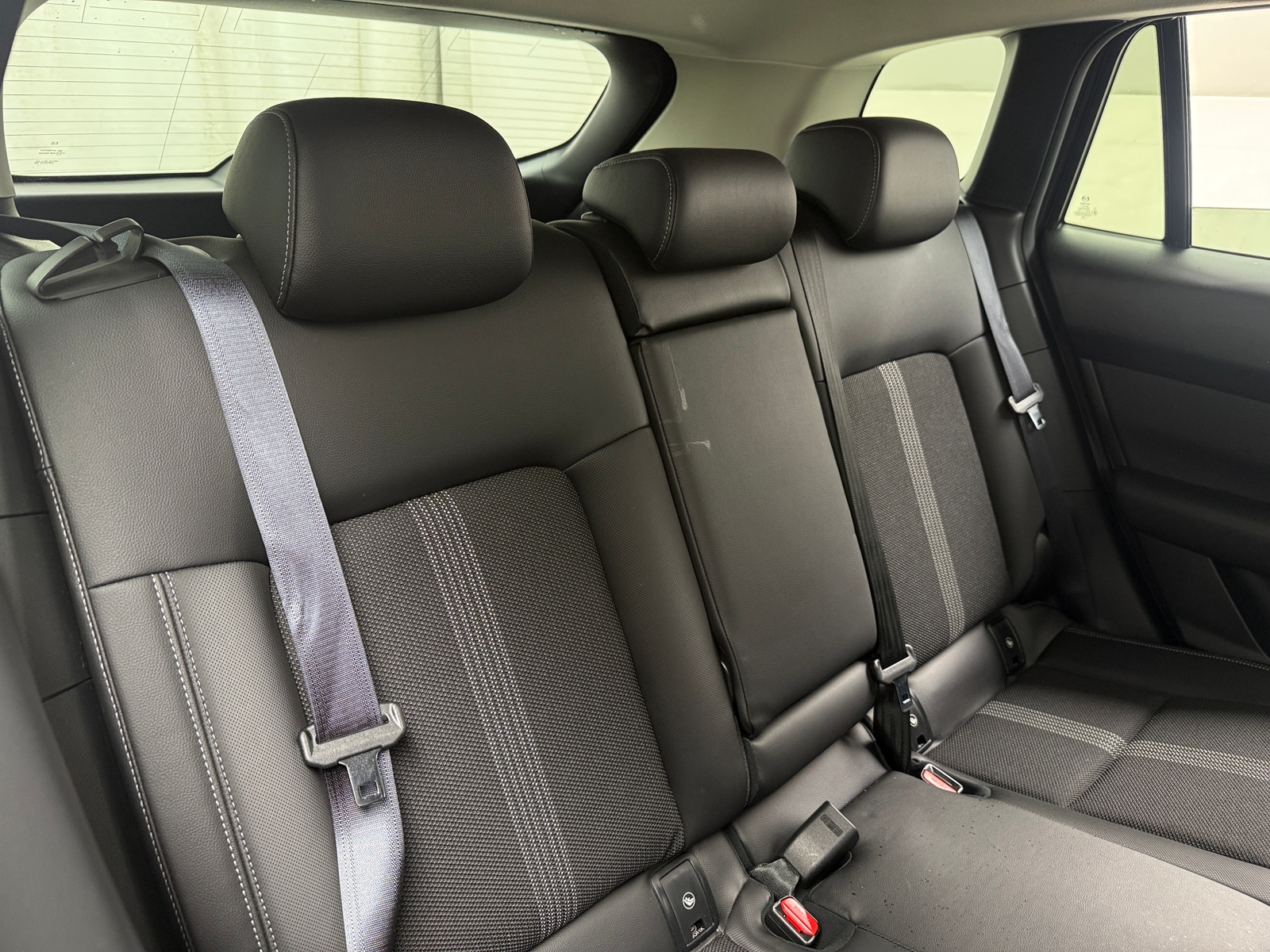 Thumbnail: 2025 Mazda CX-50 - 6