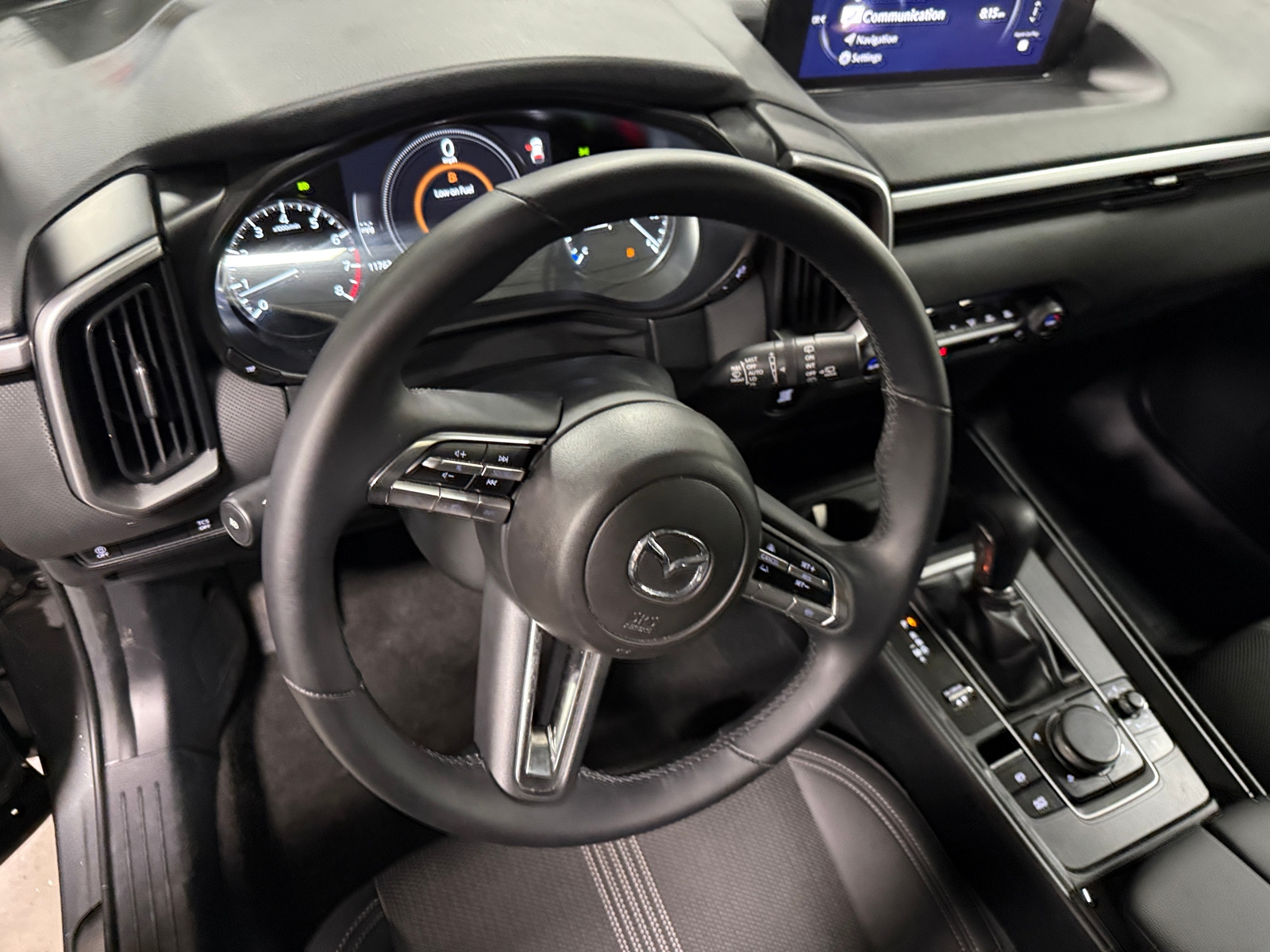 Thumbnail: 2025 Mazda CX-50 - 5