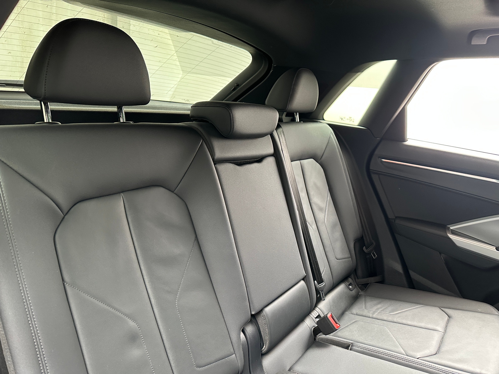 Thumbnail: 2022 Audi Q3 - 5