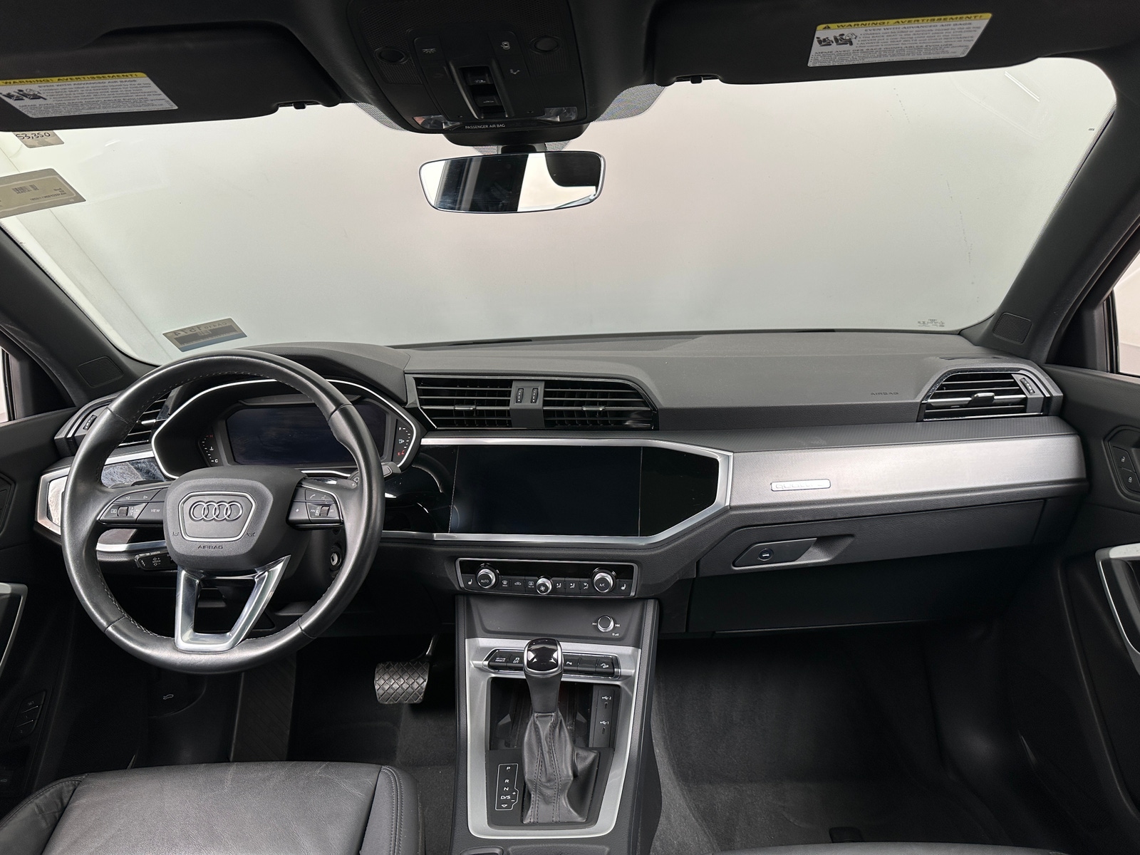 Thumbnail: 2022 Audi Q3 - 2