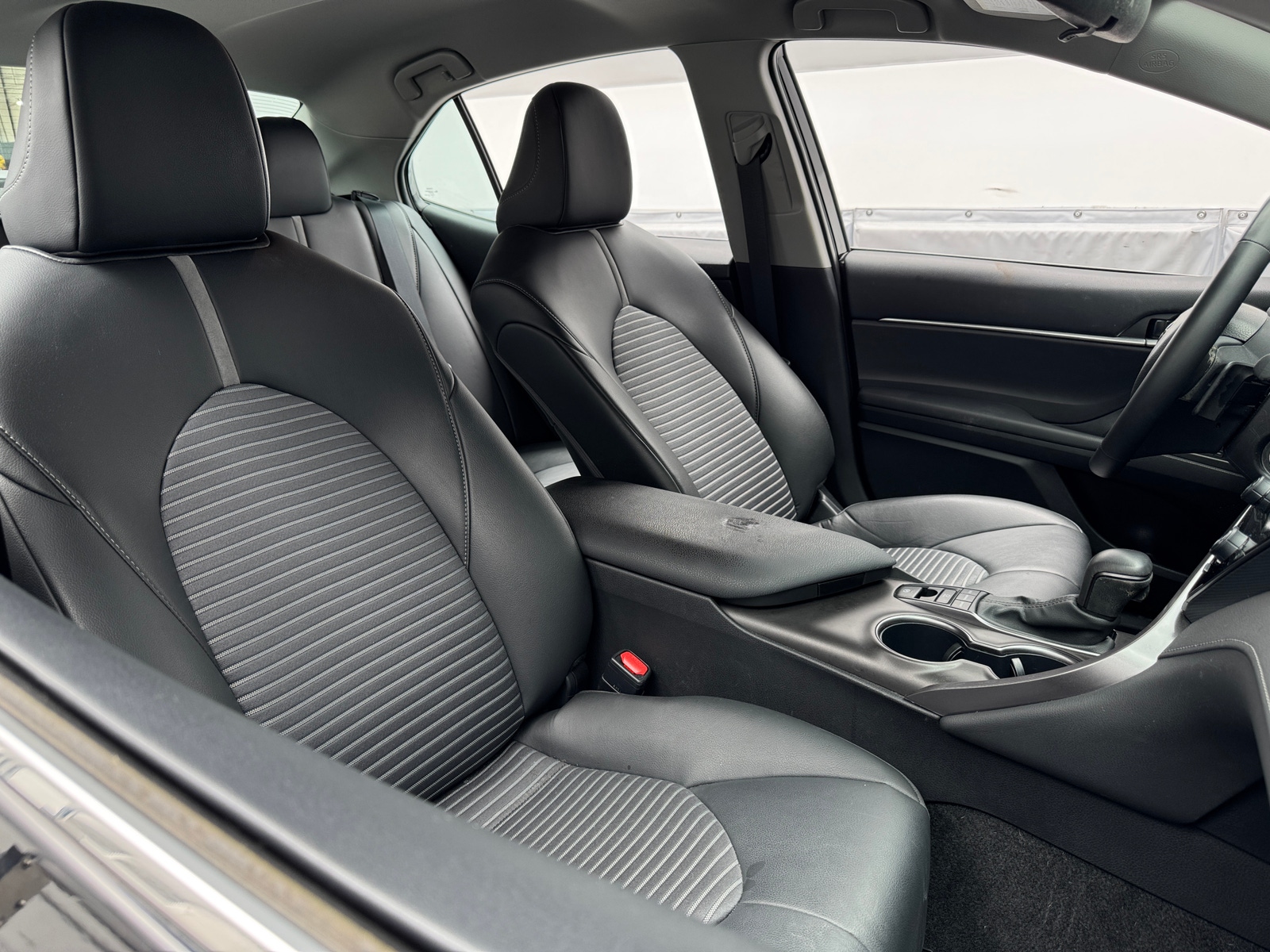 Thumbnail: 2024 Toyota Camry - 2