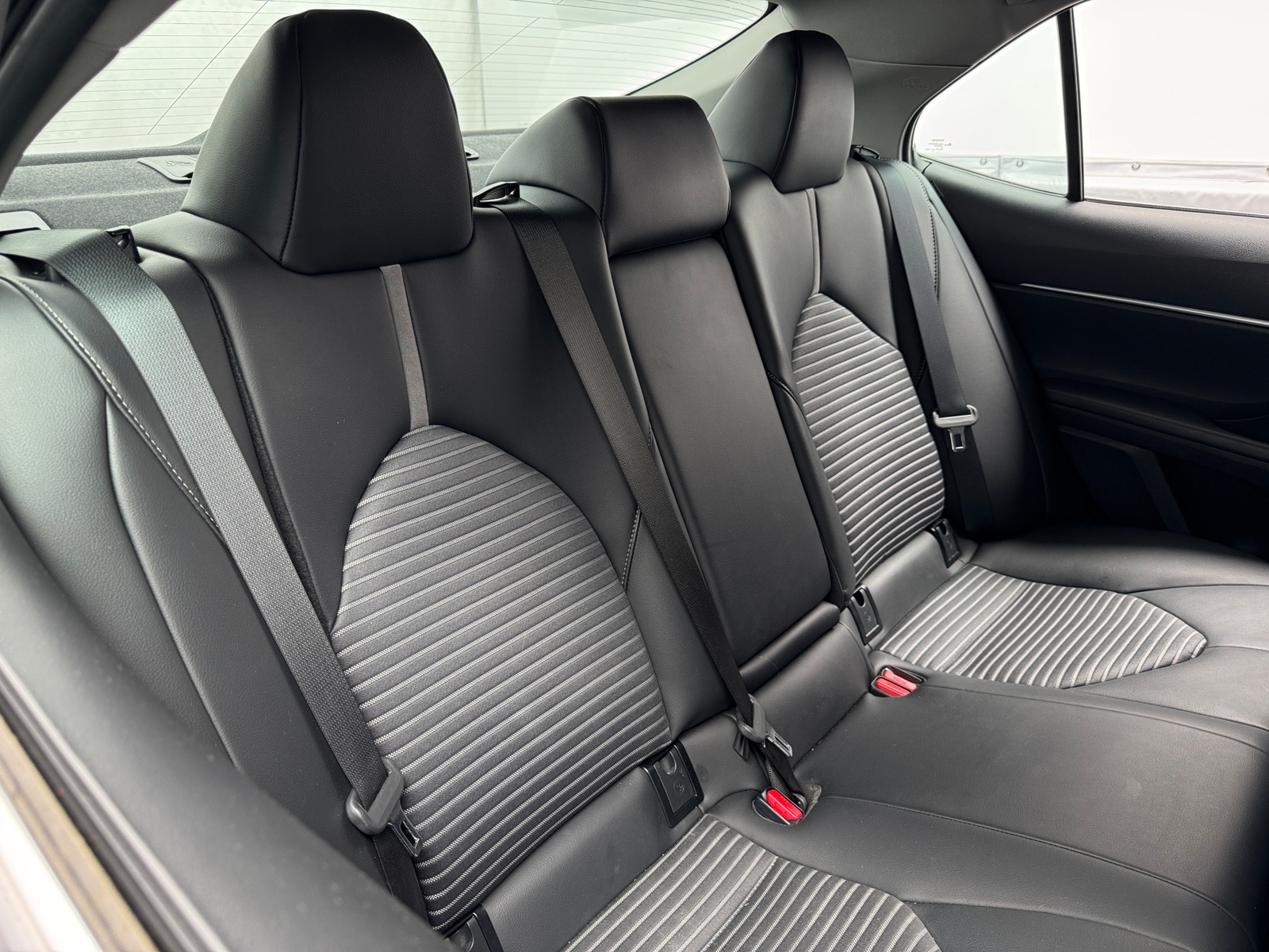 Thumbnail: 2024 Toyota Camry - 6