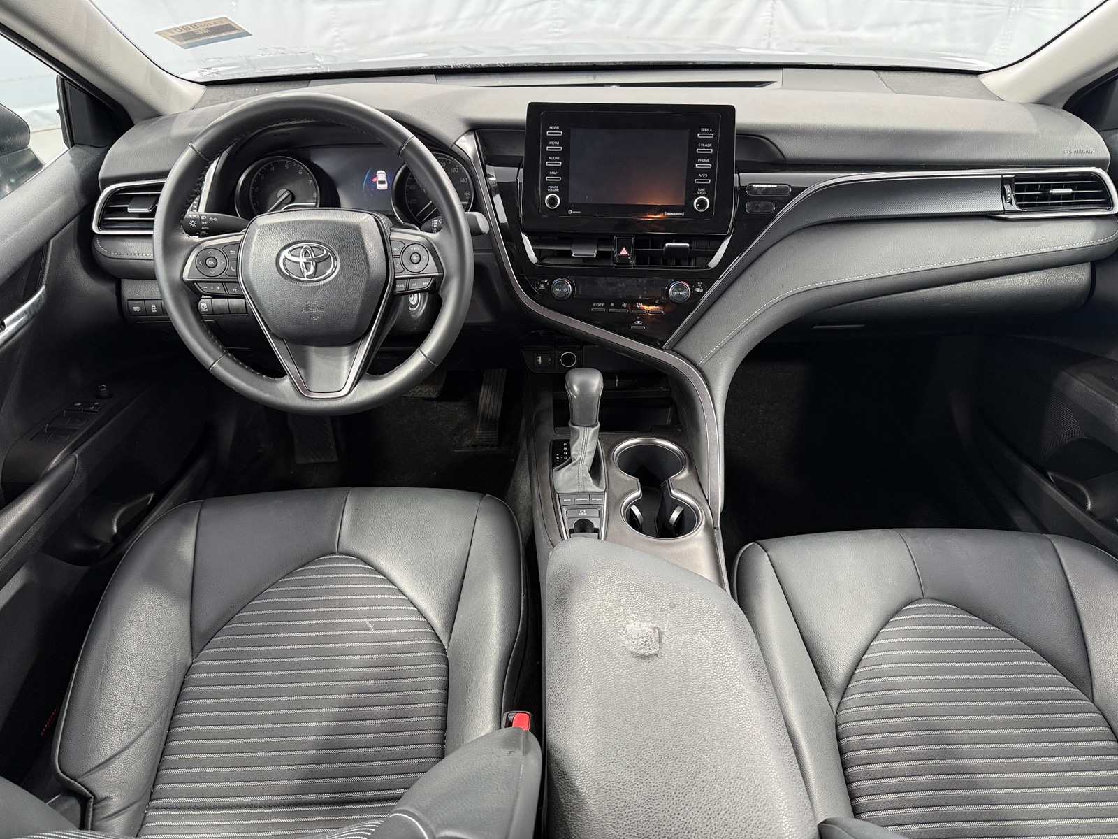 Thumbnail: 2024 Toyota Camry - 3