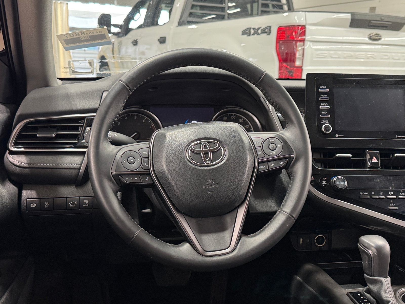 Thumbnail: 2024 Toyota Camry - 5