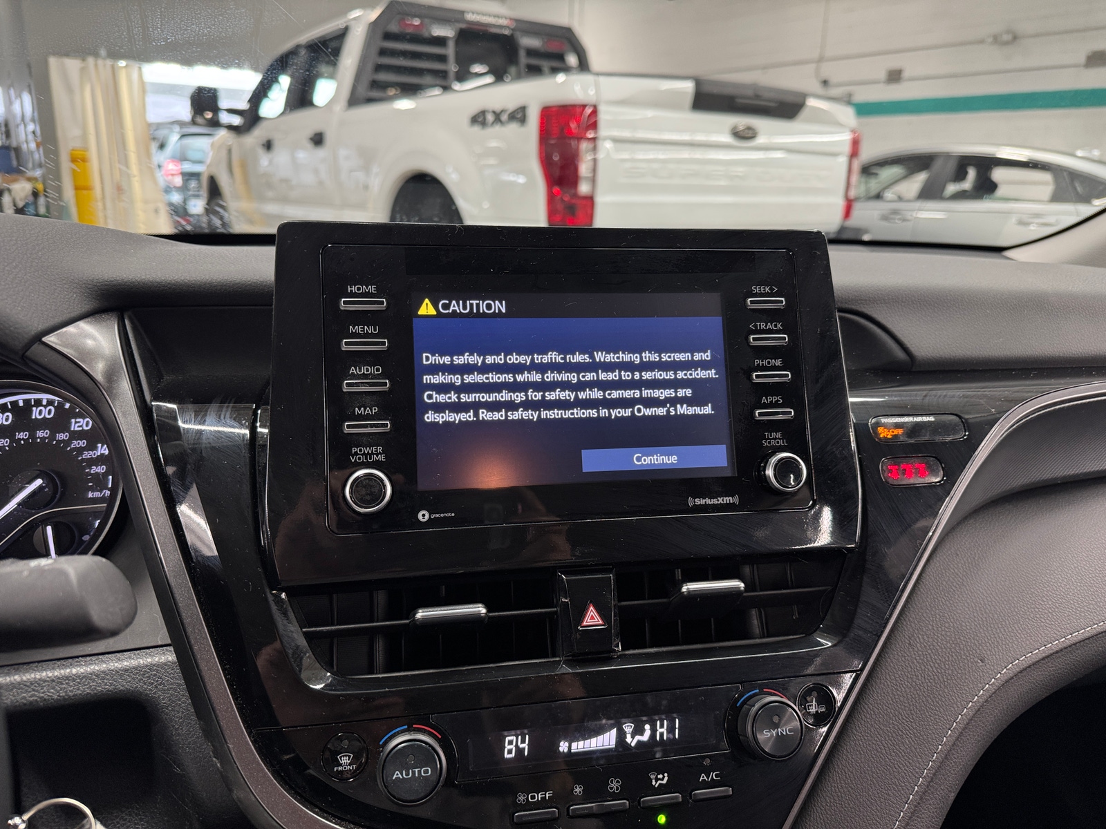 Thumbnail: 2024 Toyota Camry - 4