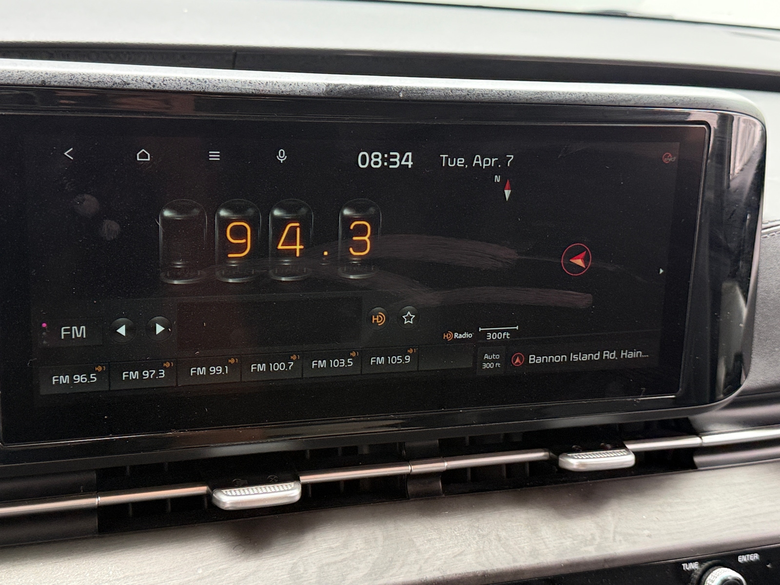 Thumbnail: 2022 Kia Carnival - 3