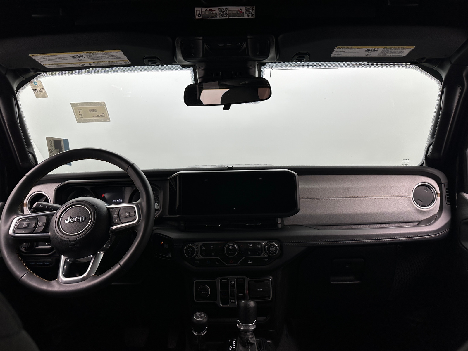 Thumbnail: 2024 Jeep Wrangler - 3