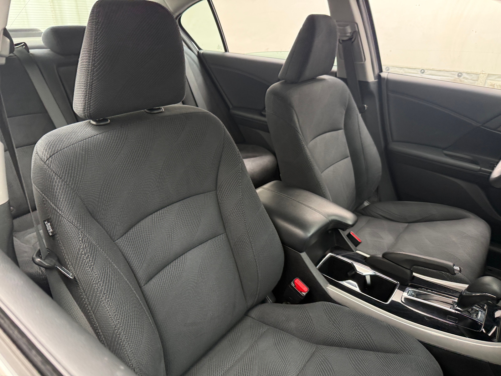 Thumbnail: 2016 Honda Accord - 2