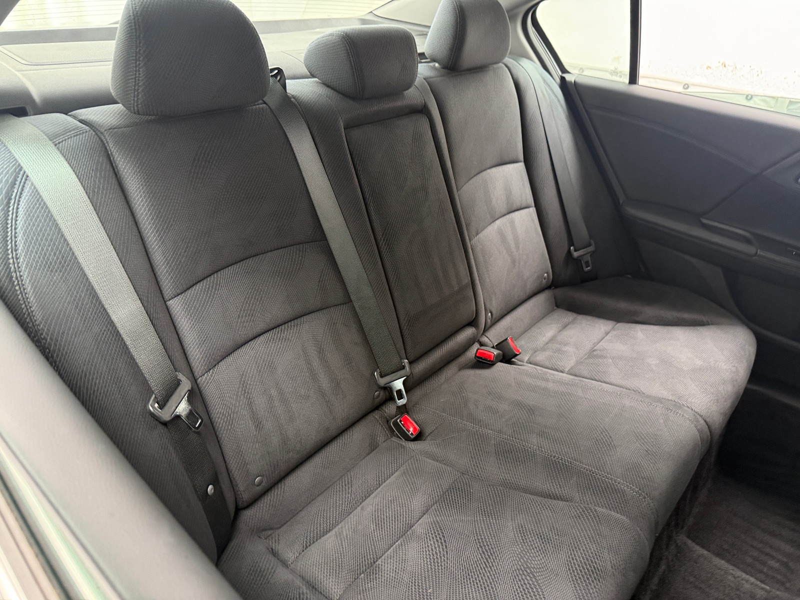 Thumbnail: 2016 Honda Accord - 6