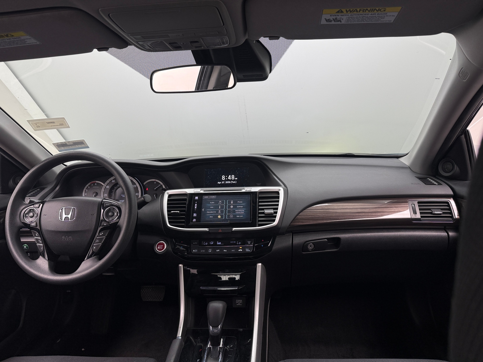 Thumbnail: 2016 Honda Accord - 3