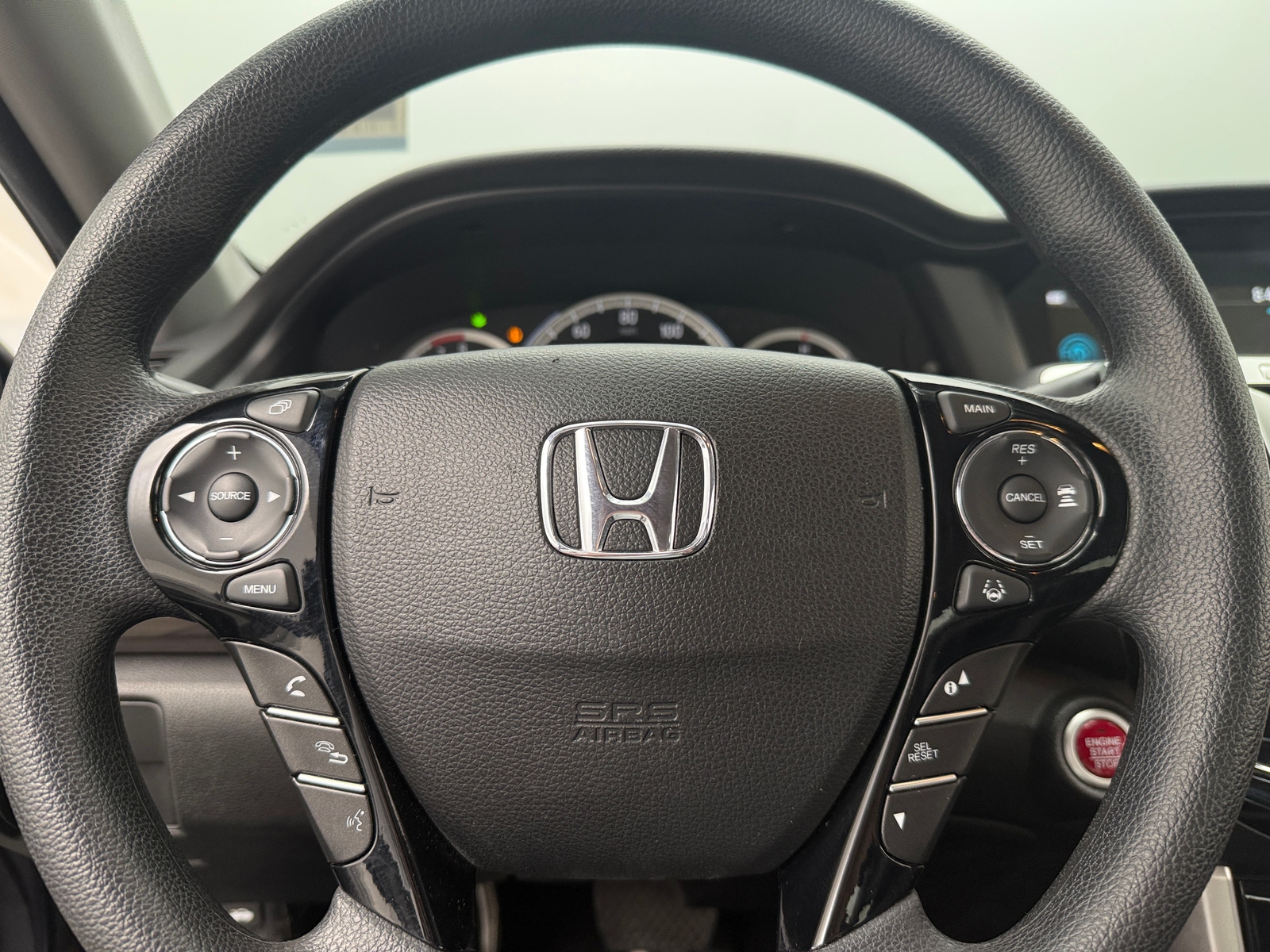 Thumbnail: 2016 Honda Accord - 5