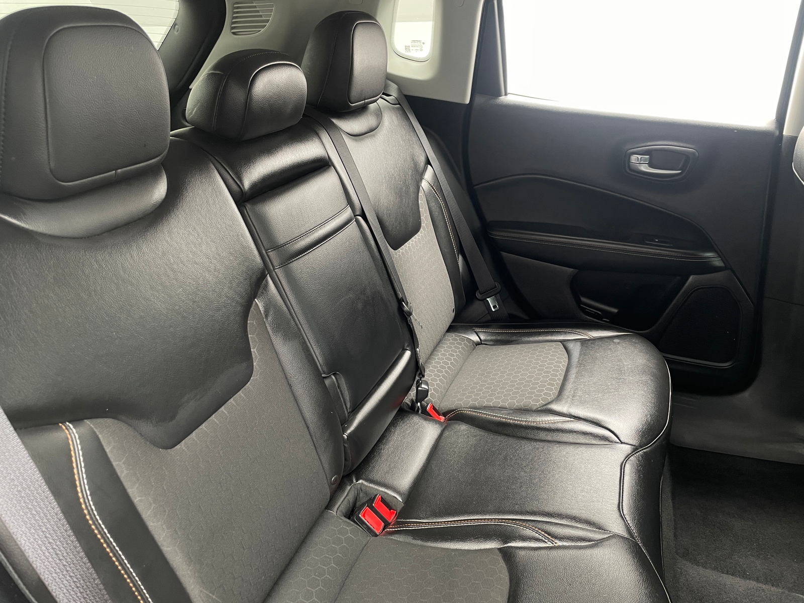 Thumbnail: 2018 Jeep Compass - 6