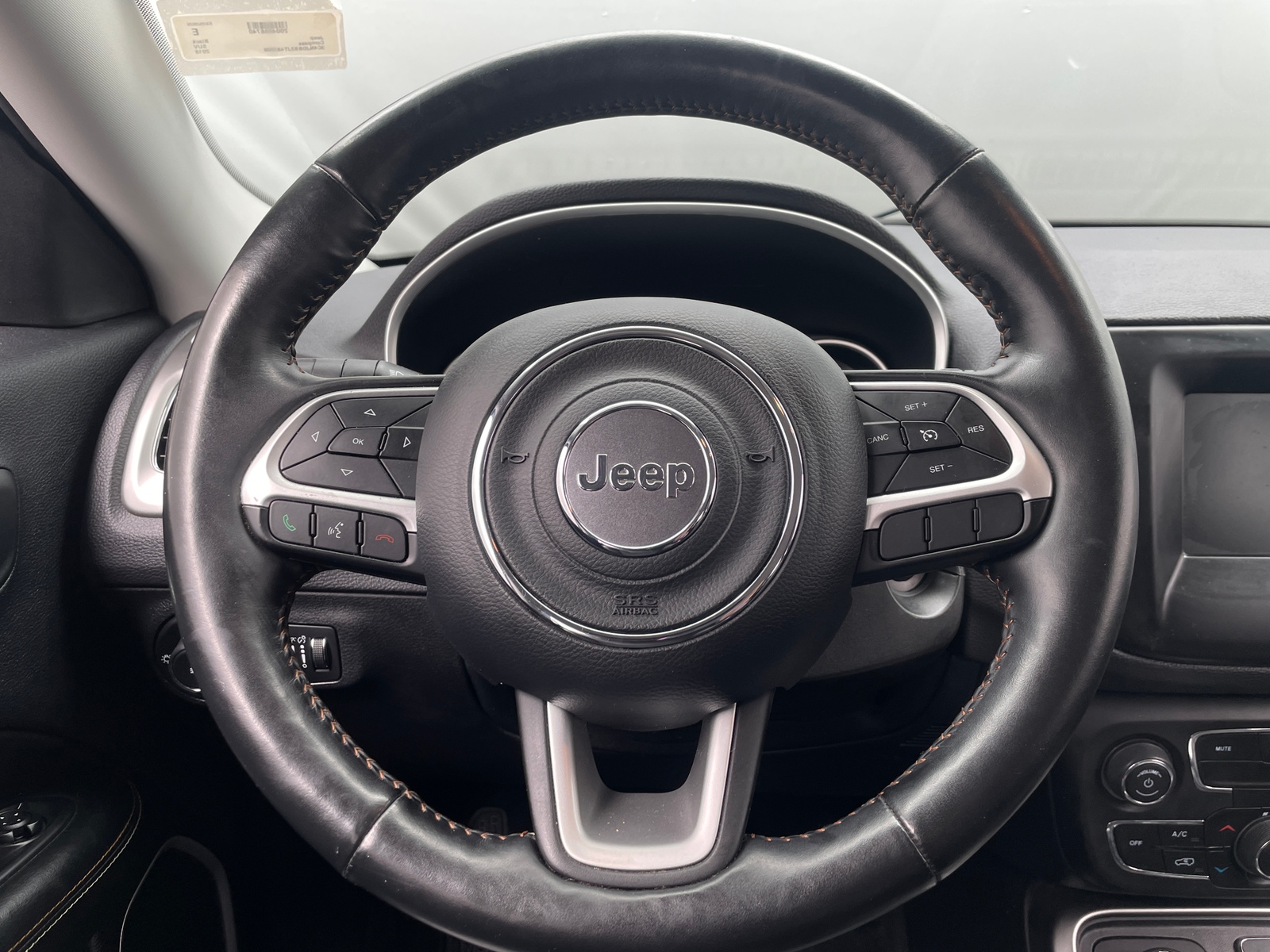 Thumbnail: 2018 Jeep Compass - 5