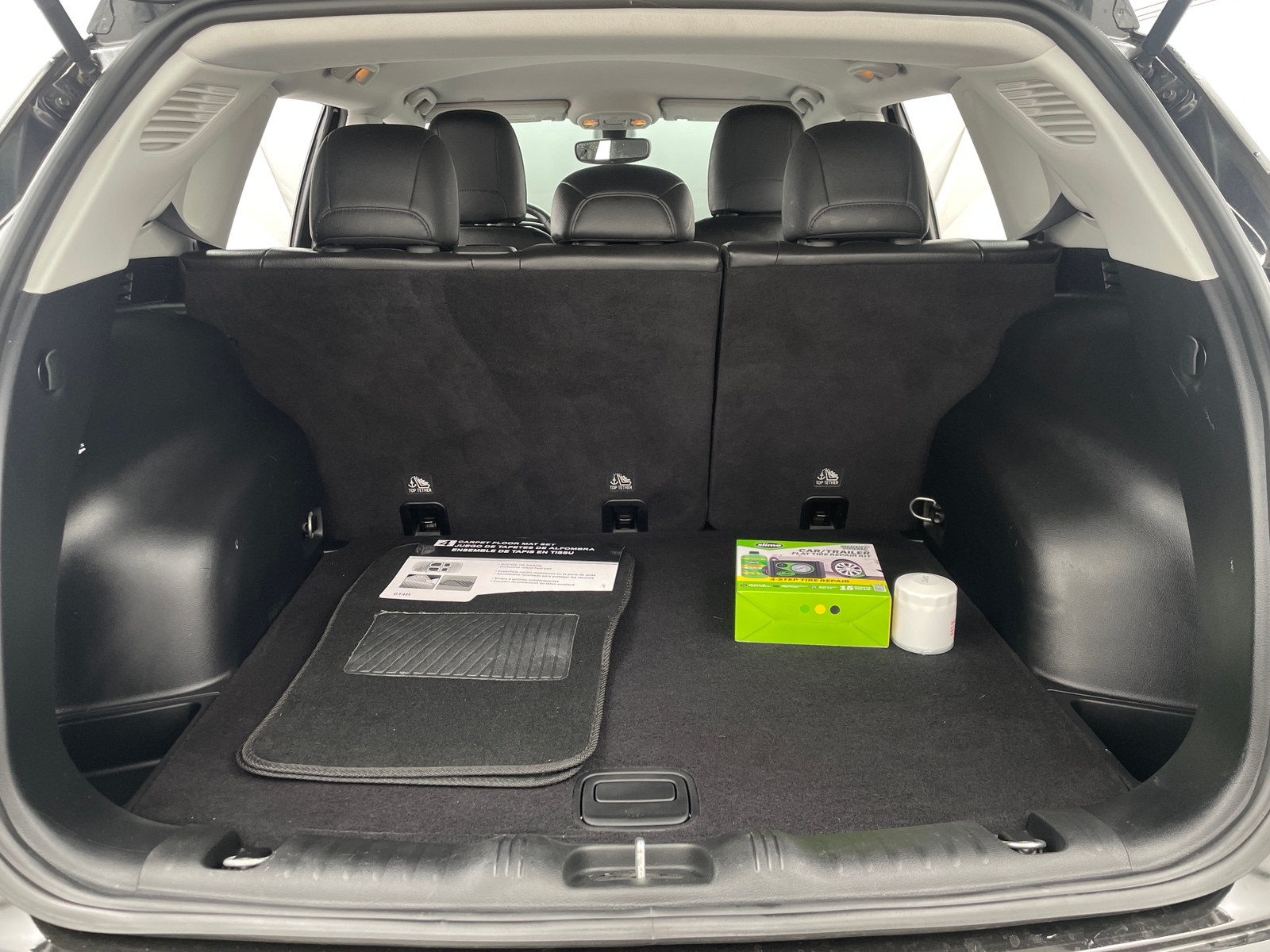 Thumbnail: 2018 Jeep Compass - 7