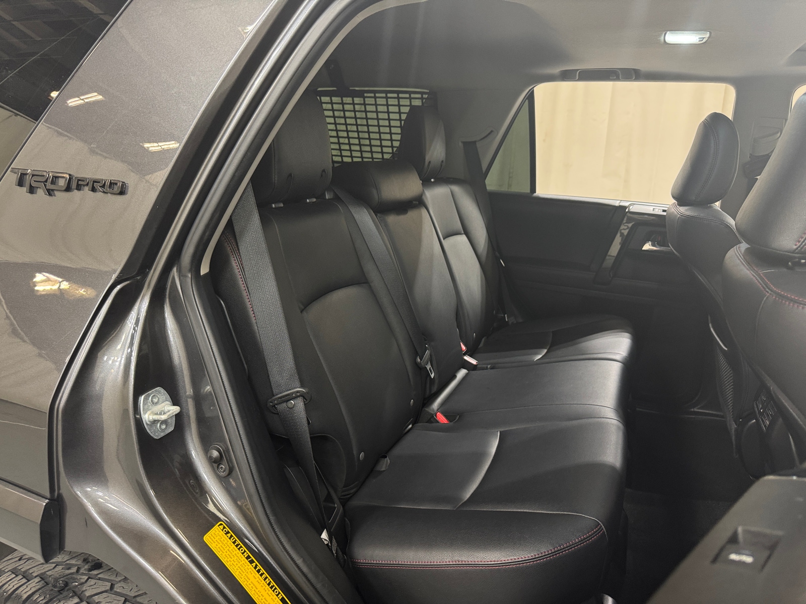 Thumbnail: 2021 Toyota 4Runner - 5