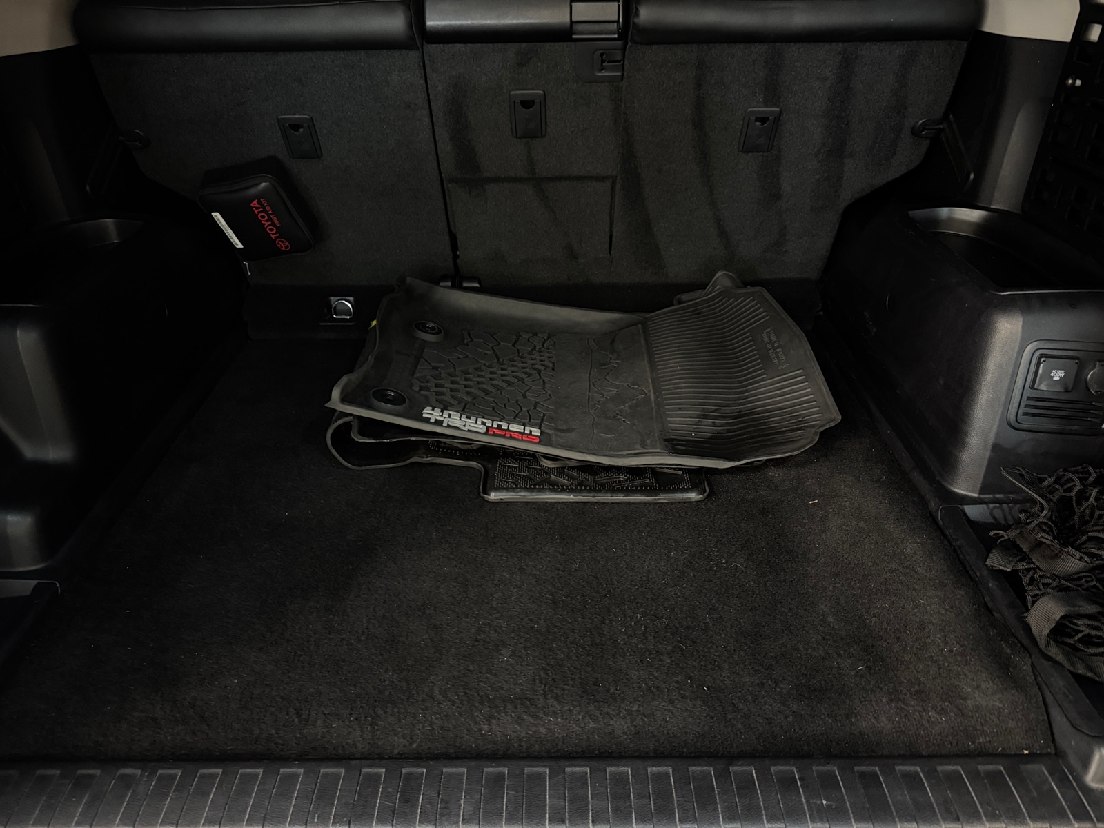 Thumbnail: 2021 Toyota 4Runner - 6