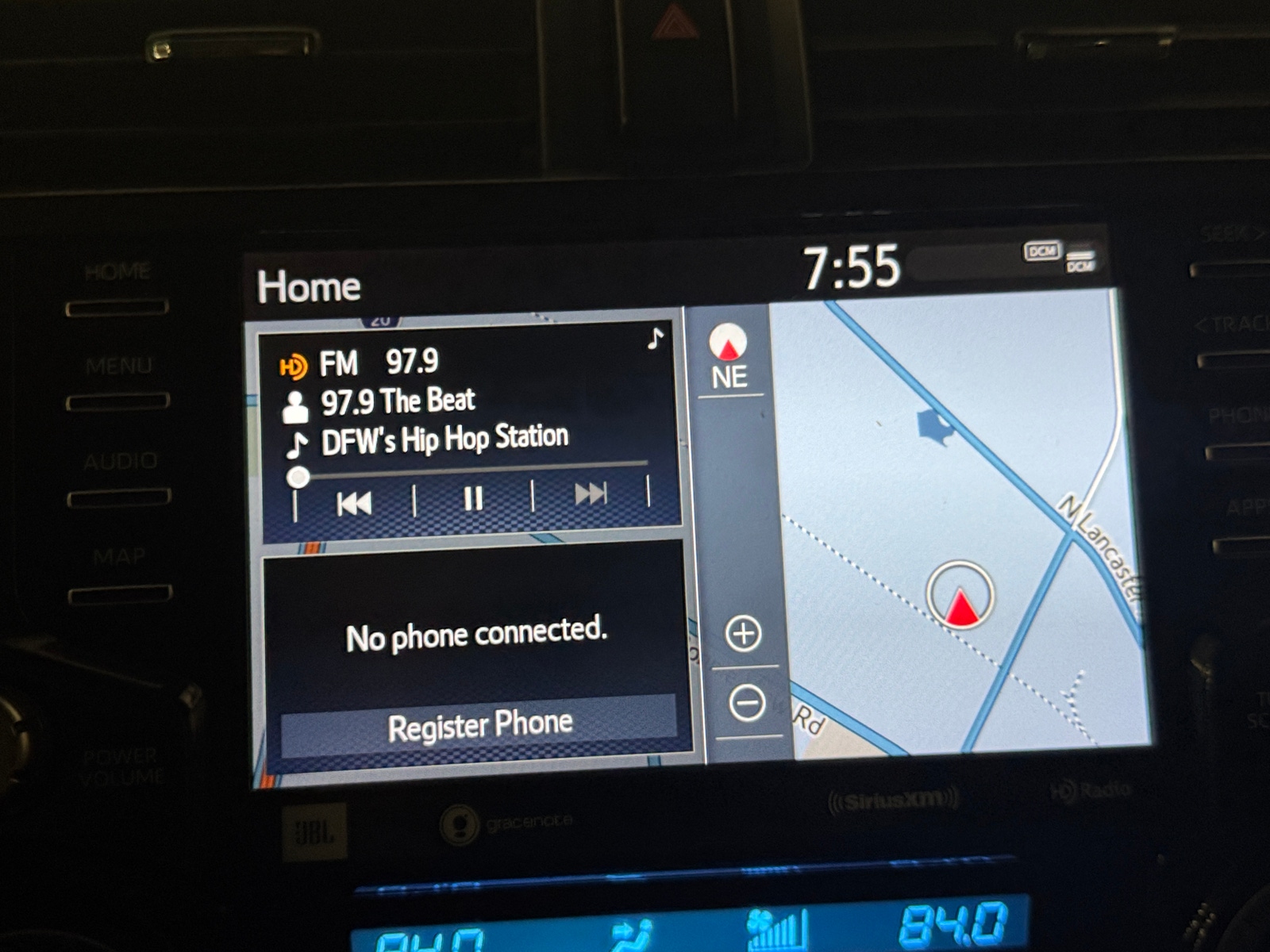 Thumbnail: 2021 Toyota 4Runner - 3