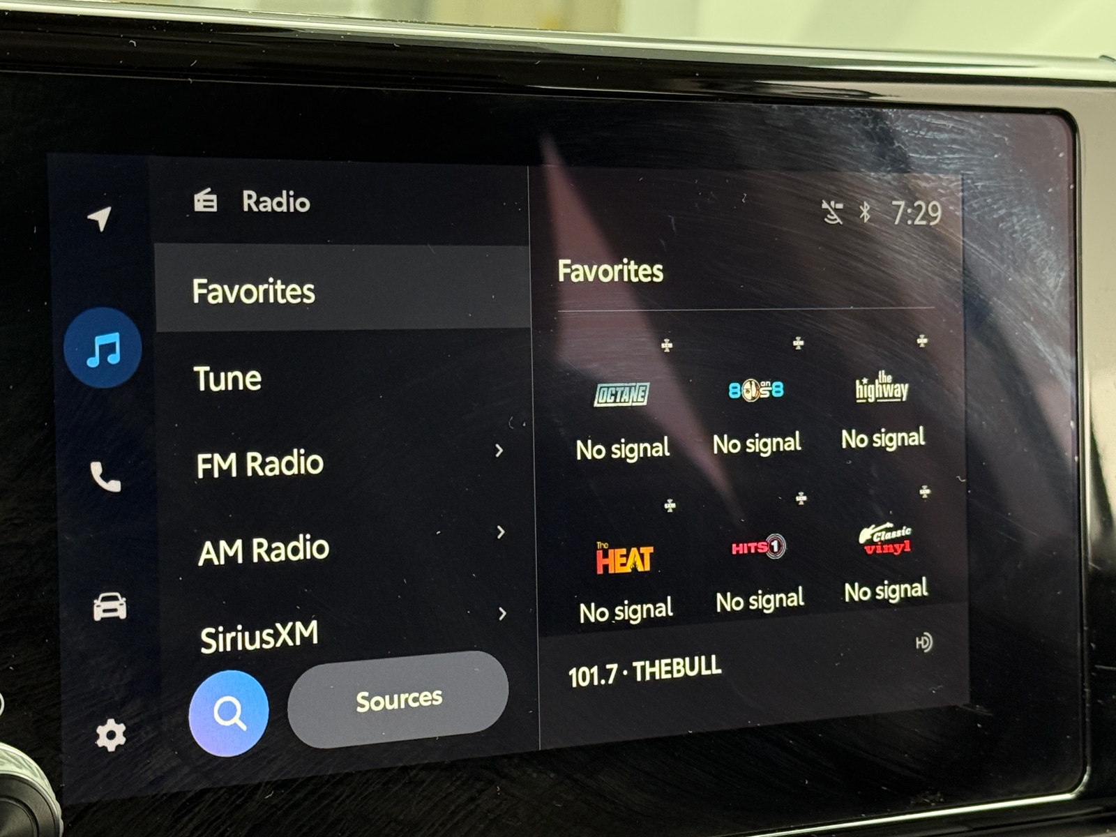 Thumbnail: 2025 Toyota RAV4 - 4