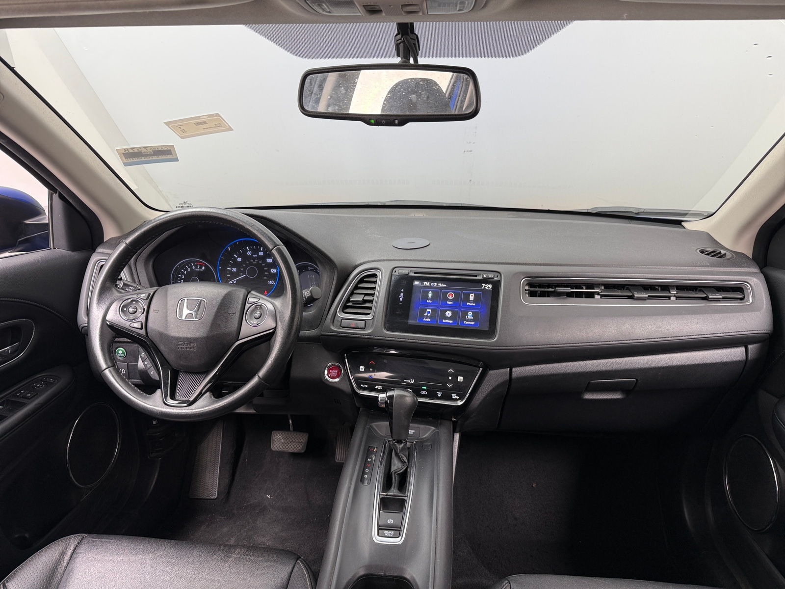 Thumbnail: 2018 Honda HR-V - 2