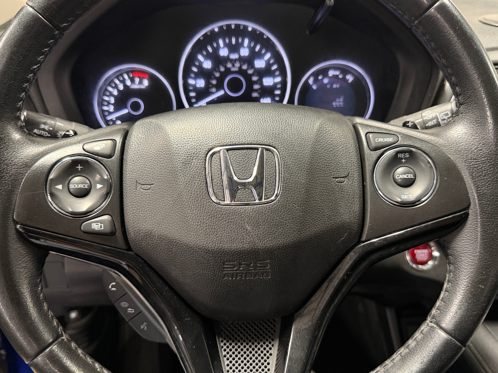Thumbnail: 2018 Honda HR-V - 4