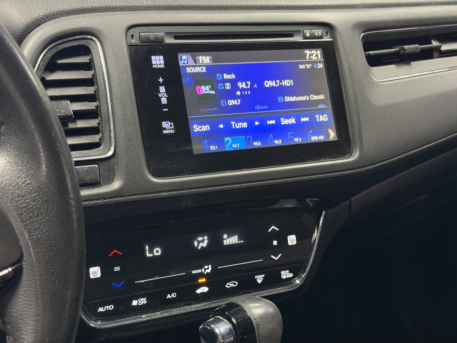 Thumbnail: 2018 Honda HR-V - 3
