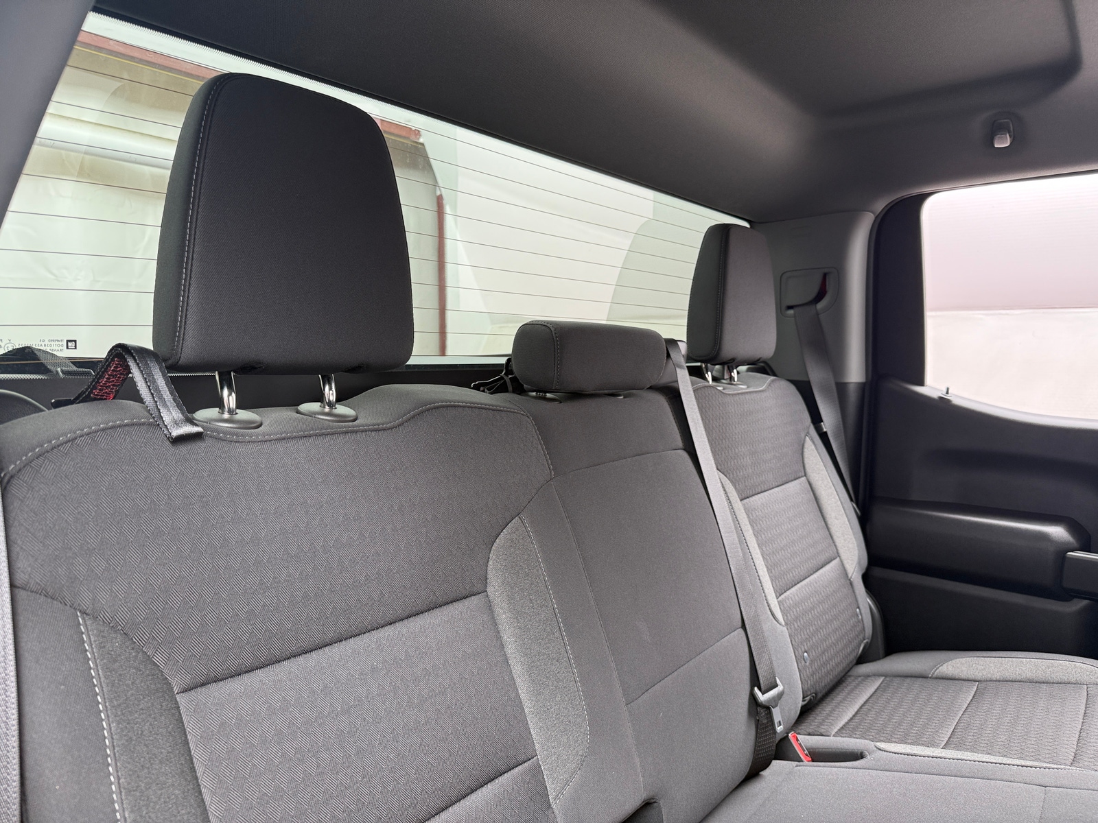 Thumbnail: 2023 Chevrolet Silverado 1500 - 6