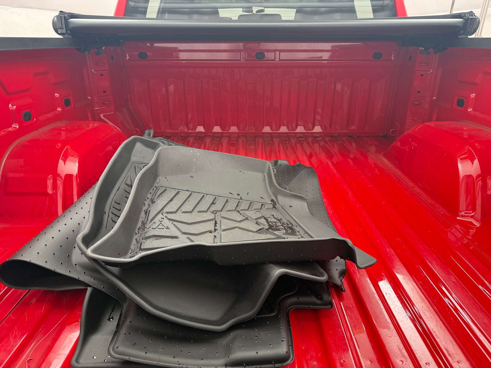 Thumbnail: 2023 Chevrolet Silverado 1500 - 7