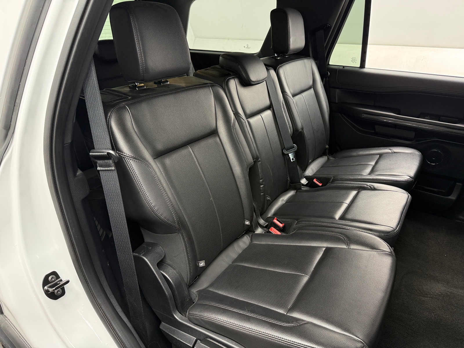 Thumbnail: 2021 Ford Expedition - 5